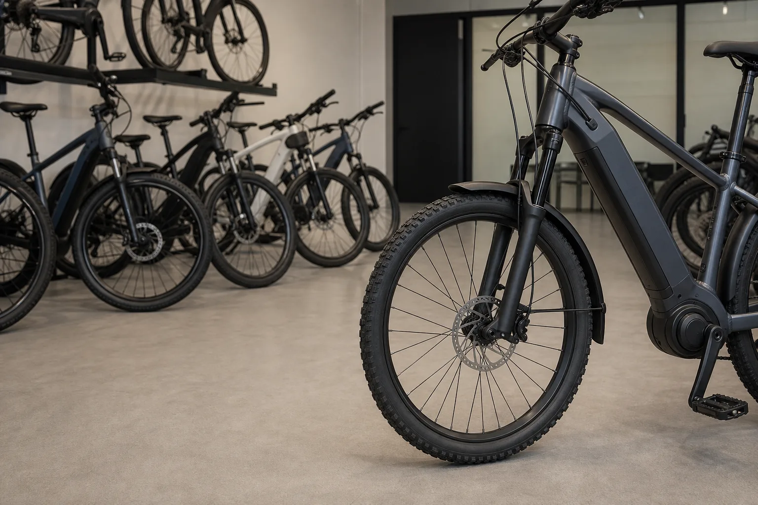 Shopping for an e-bike at five foot two? Start with fit, and count what it costs